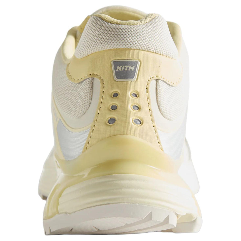 Salomon x KITH XT-Whisper Unisex Running Shoes – Vanilla White
