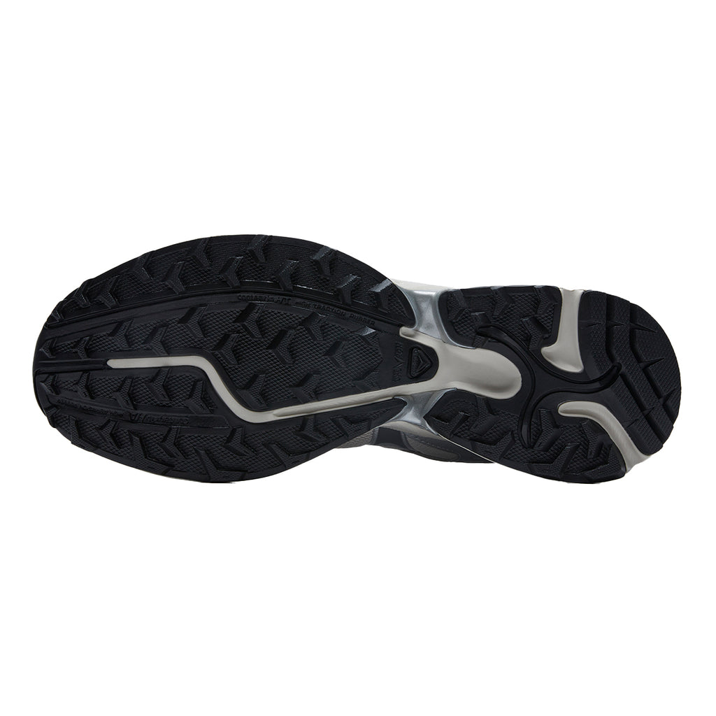 Salomon XT-Whisper Unisex Trail Running Shoes – Silver Grey