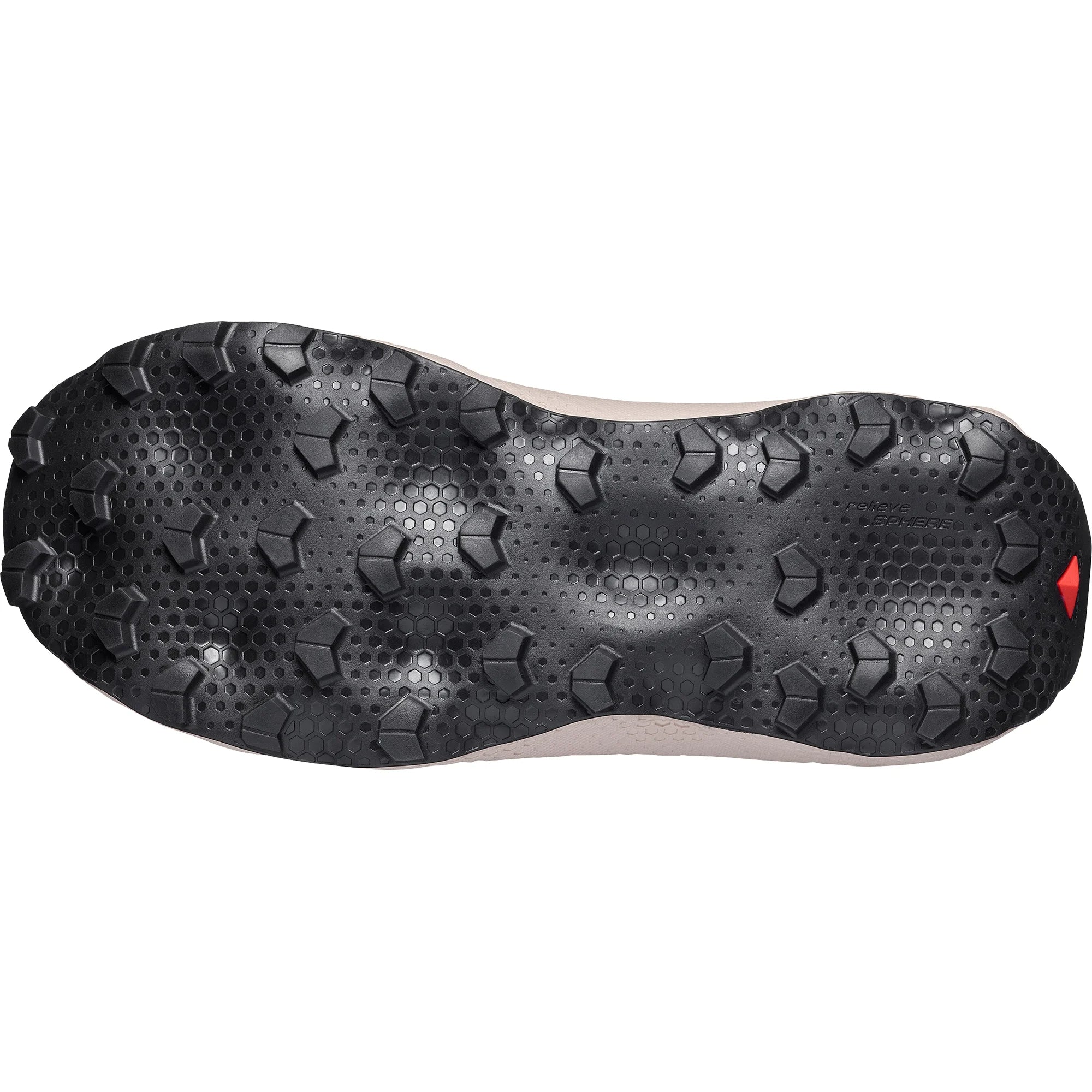 Salomon Ultra Glide 4 Unisex Trail Running Shoes – Pink