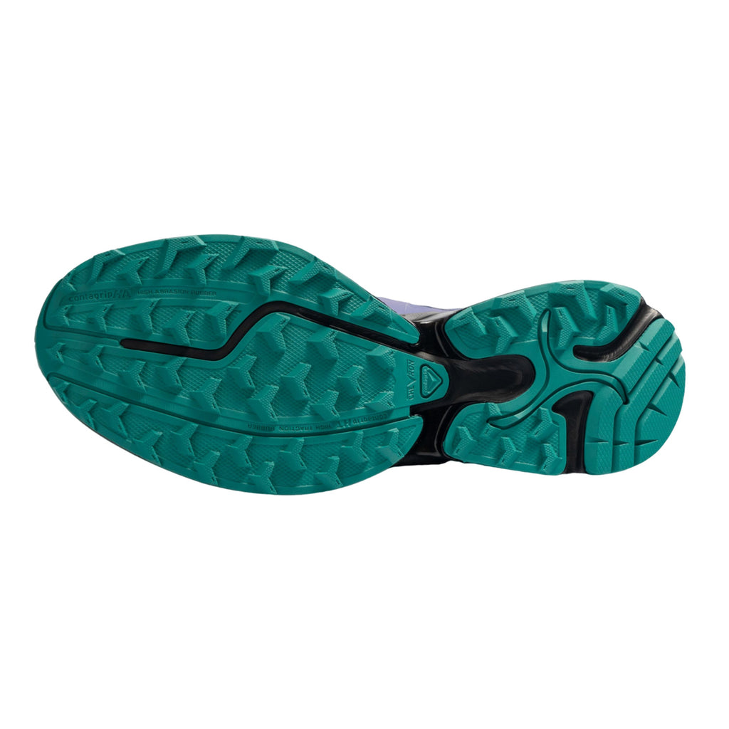 Salomon XT-Whisper VOID Unisex Running Shoes – Midnight Purple Iridescent