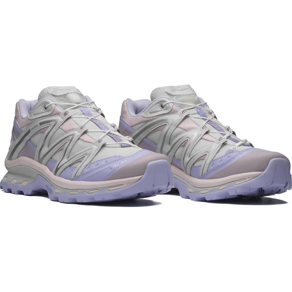 Salomon XT-Quest Low-Top Hiking Shoes | Unisex Textile Breathable Lightweight Comfortable Outdoor Sneakers