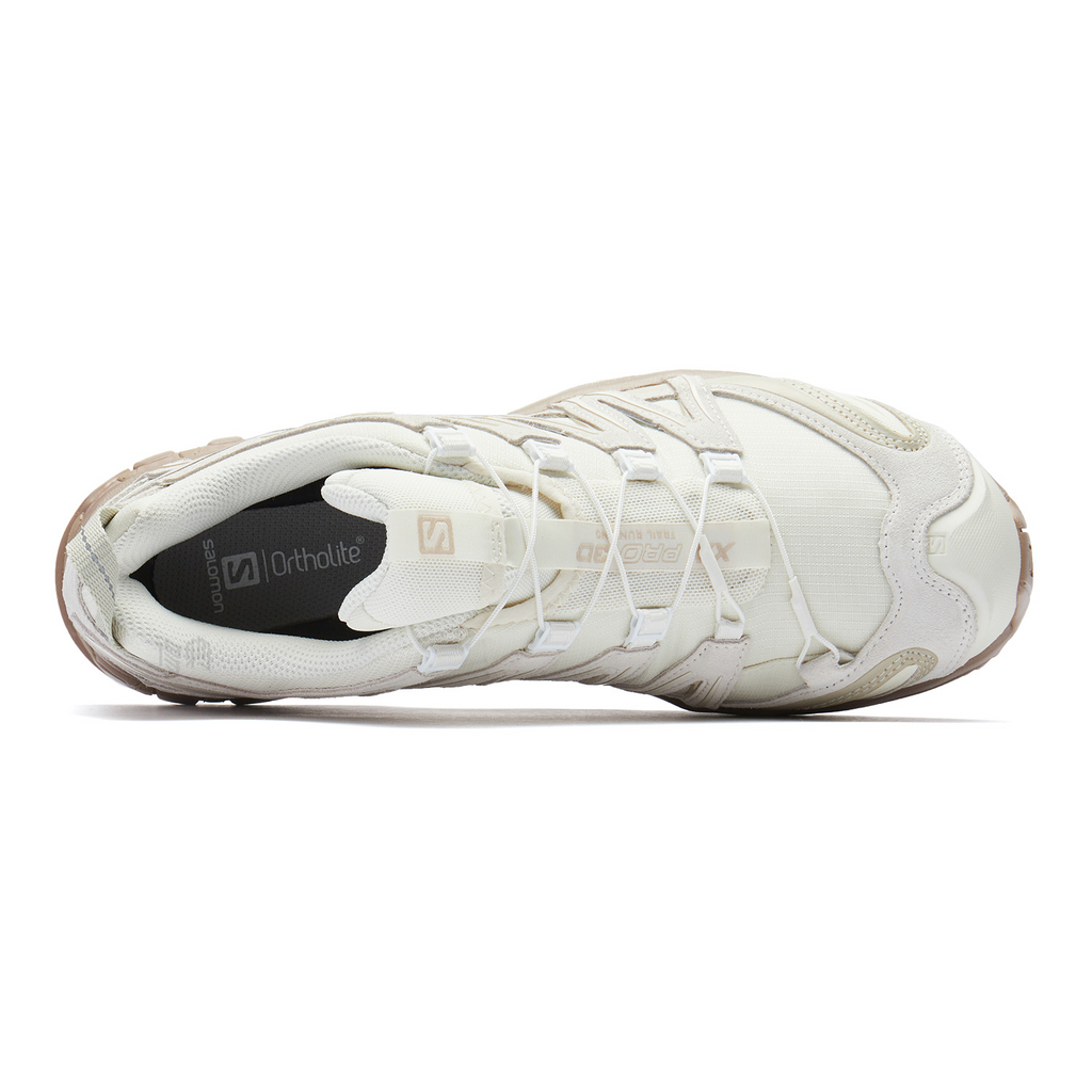 Salomon XA Pro 3D Suede Low-Top Casual Running Shoes | Unisex Versatile Supportive Outdoor Sneakers