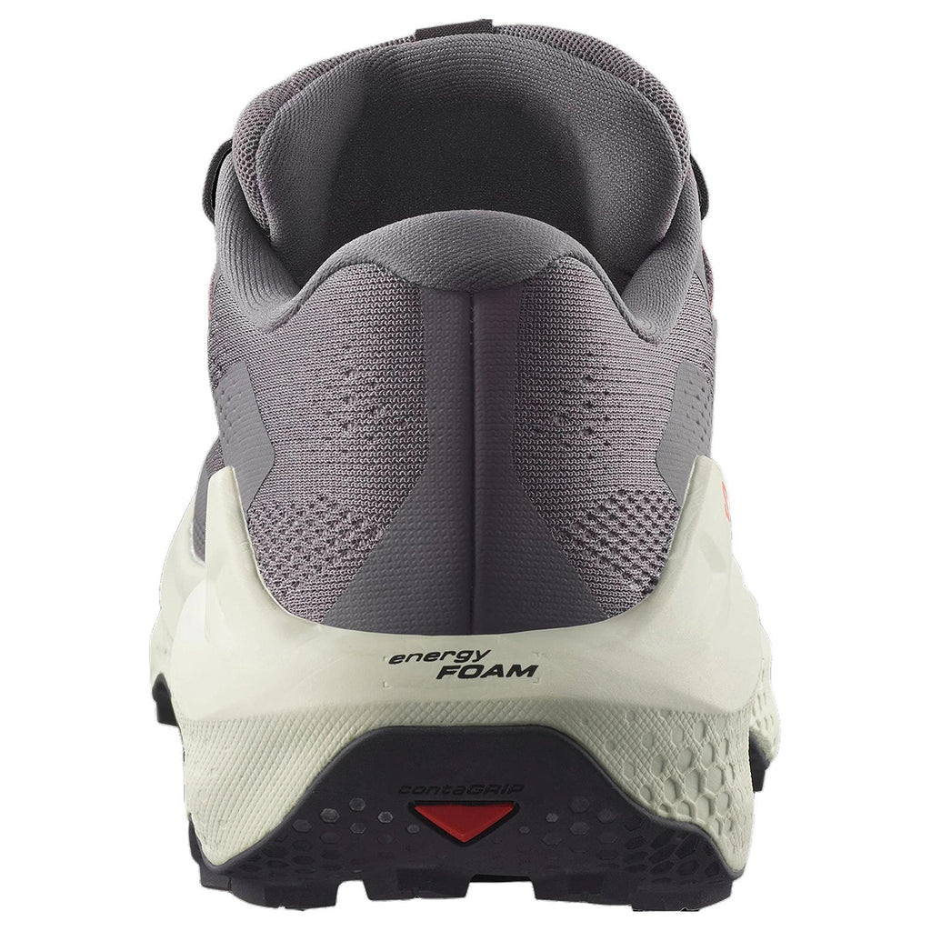Salomon Ultra Glide 3 Men's Low-Top Trail Running Shoes – Taupe Grey