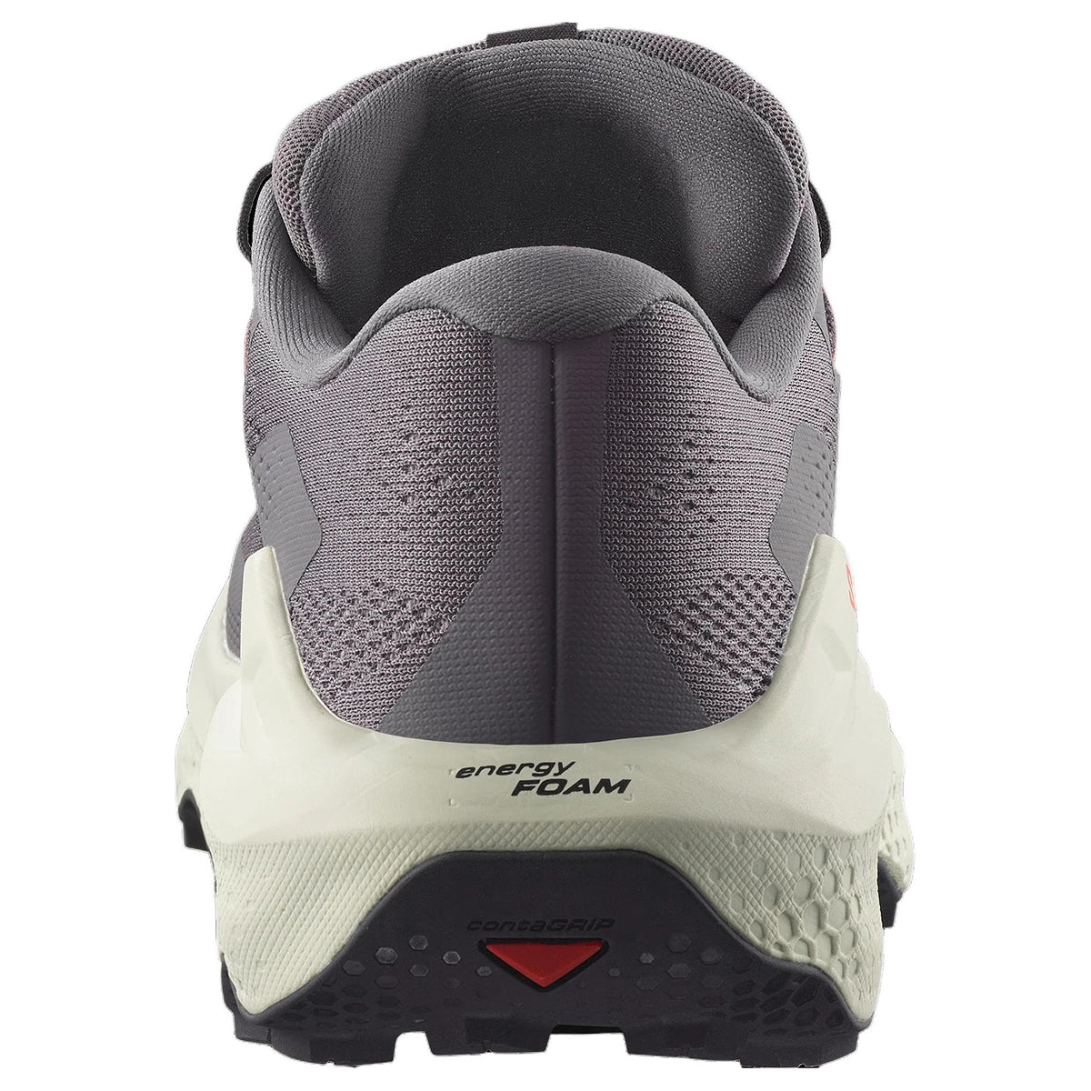 Salomon Ultra Glide 3 Men's Low-Top Trail Running Shoes – Taupe Grey