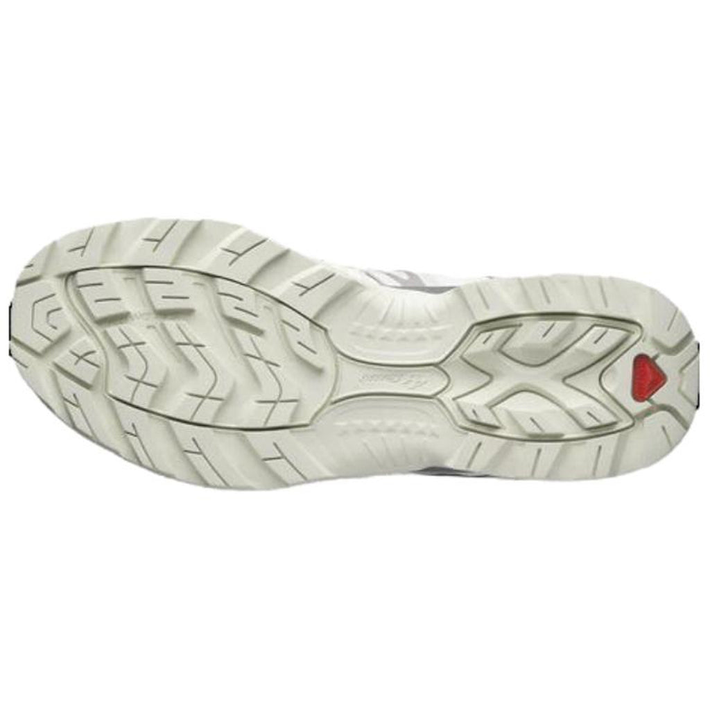 Salomon XT-Quest Unisex Technical Outdoor Sneakers – Grey