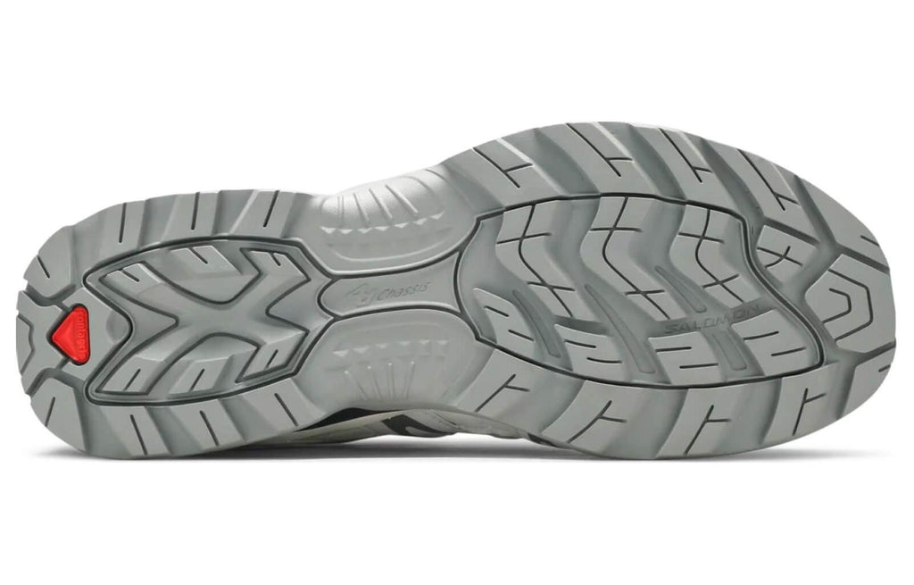 Salomon XT-Quest Low-Top Trail Outdoor Shoes | Unisex Textile & Synthetic Leather Trendy Functional Sneakers