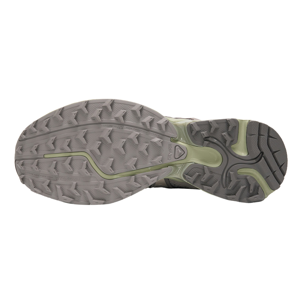 Salomon XT-Quest XT-Whisper Suede ATHR CNY Unisex Shoes – Antique Aqua