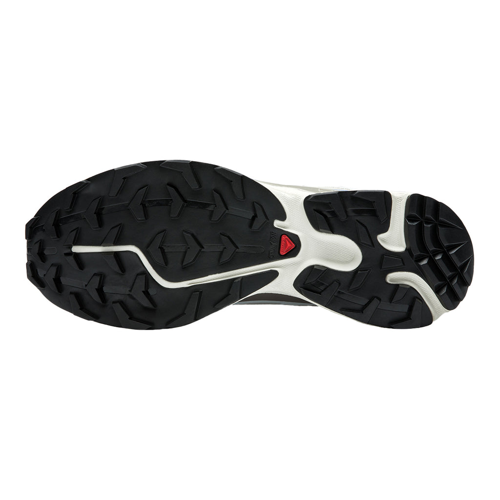 Salomon XT-6 Unisex Lifestyle Shoes – Grey