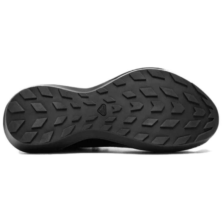 Salomon Phantasm Unisex Lifestyle Shoes – Black