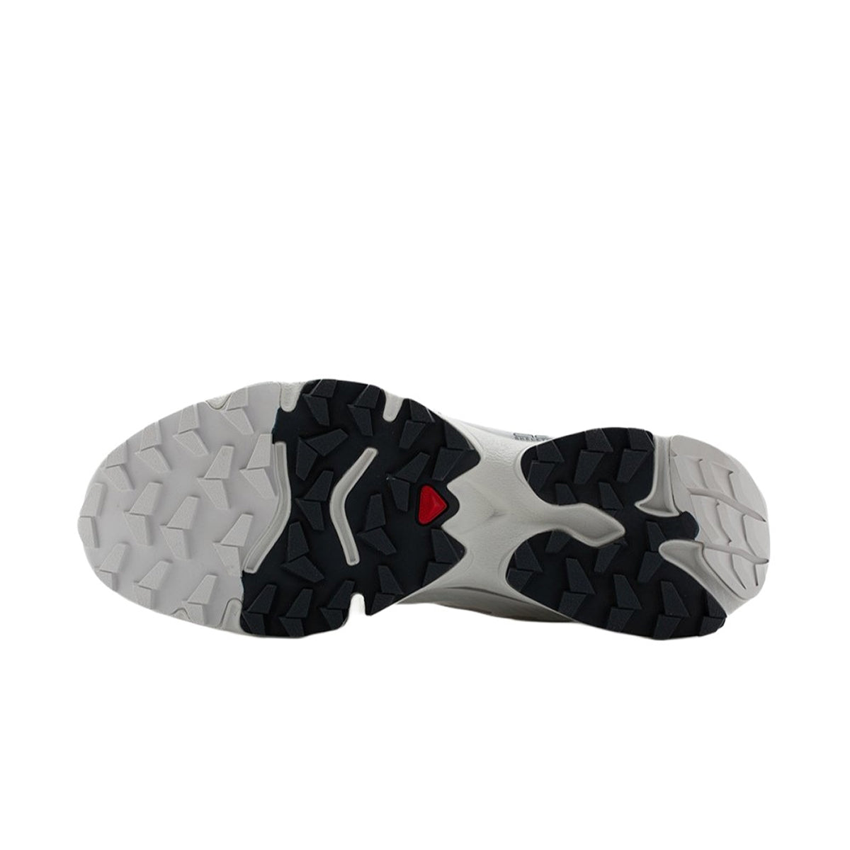 Salomon XT-4 OG Unisex Technical Lifestyle Sneakers – White