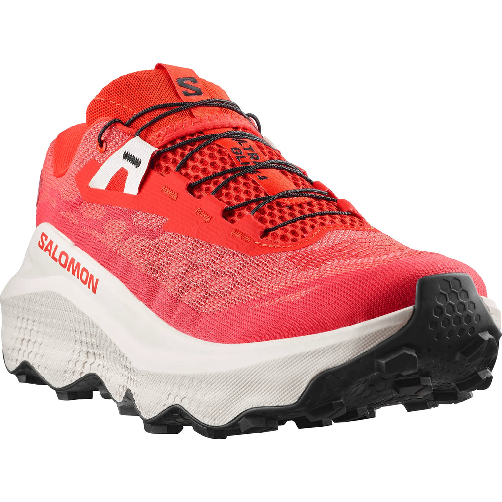 Salomon Ultra Glide 4 Unisex Trail Running Shoes – Minimalist Edition