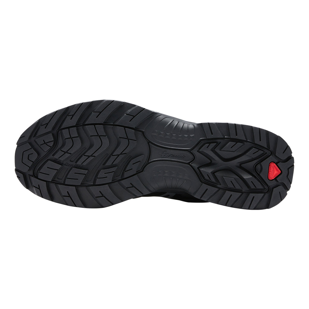 Salomon XT-Quest GTX Low-Top Hiking Shoes | Unisex GORE-TEX Waterproof Breathable All-Weather Warm Sneakers
