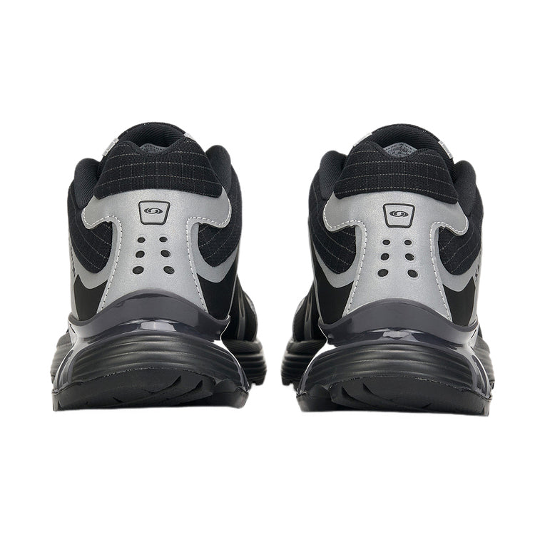 Salomon XT-Whisper Nocturne Vision Unisex Running Shoes – Black