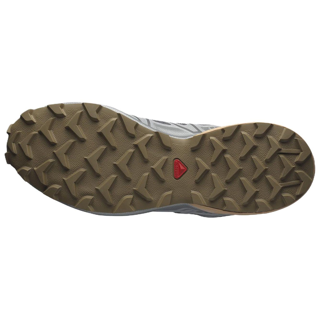 Salomon Speedcross 3 Unisex Lifestyle Shoes – Grey