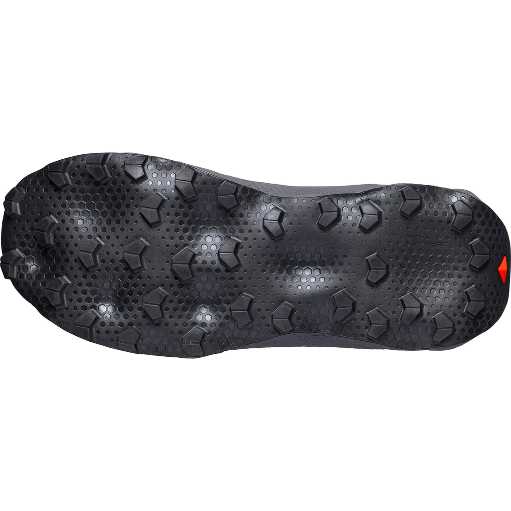 Salomon Ultra Glide 4 Unisex Trail Running Shoes – Breathable Edition