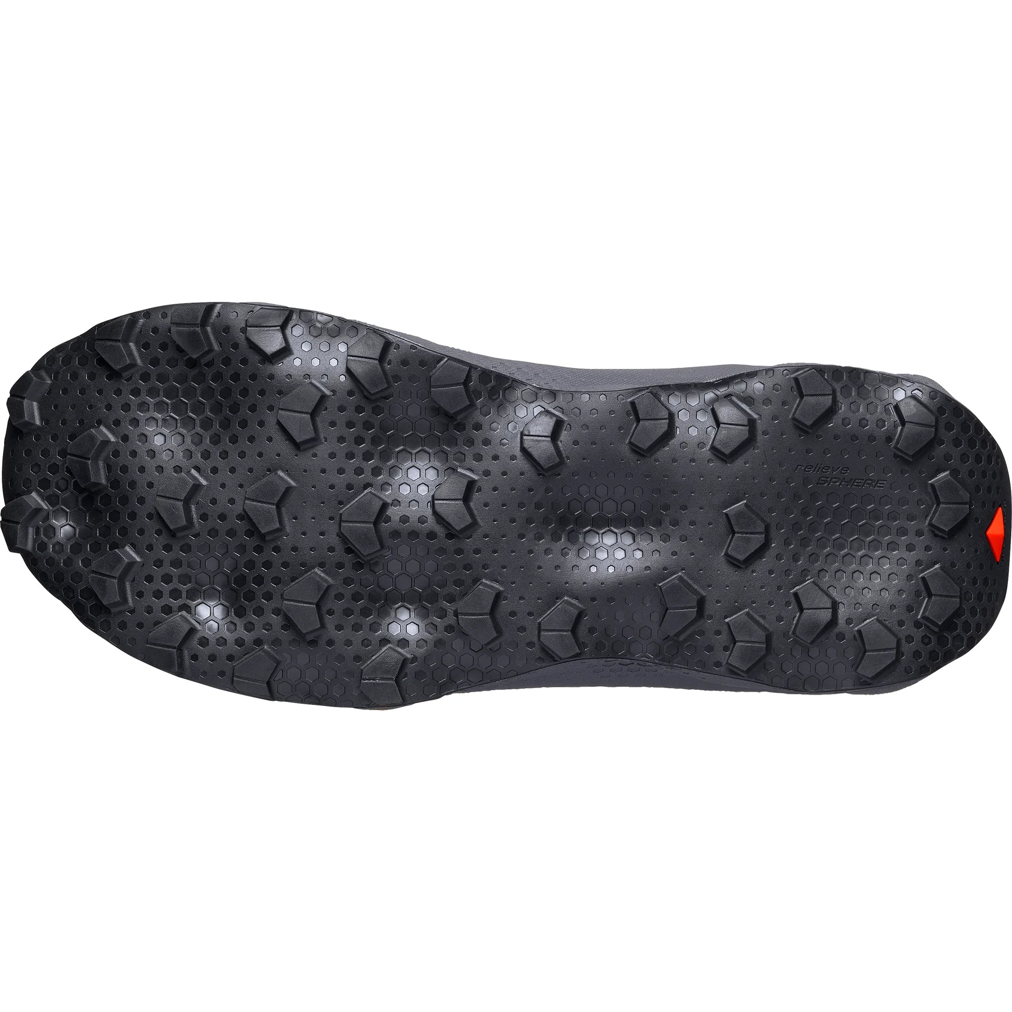 Salomon Ultra Glide 4 Unisex Trail Running Shoes – Breathable Edition
