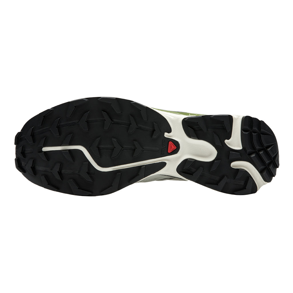 Salomon XT-6 EXPANSE CANVAS Long Distance Running Shoes | Unisex Trail & Street Sneakers