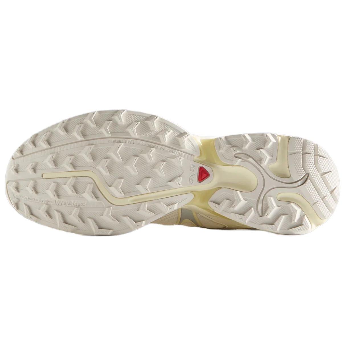 Salomon x KITH XT-Whisper Unisex Running Shoes – Vanilla White