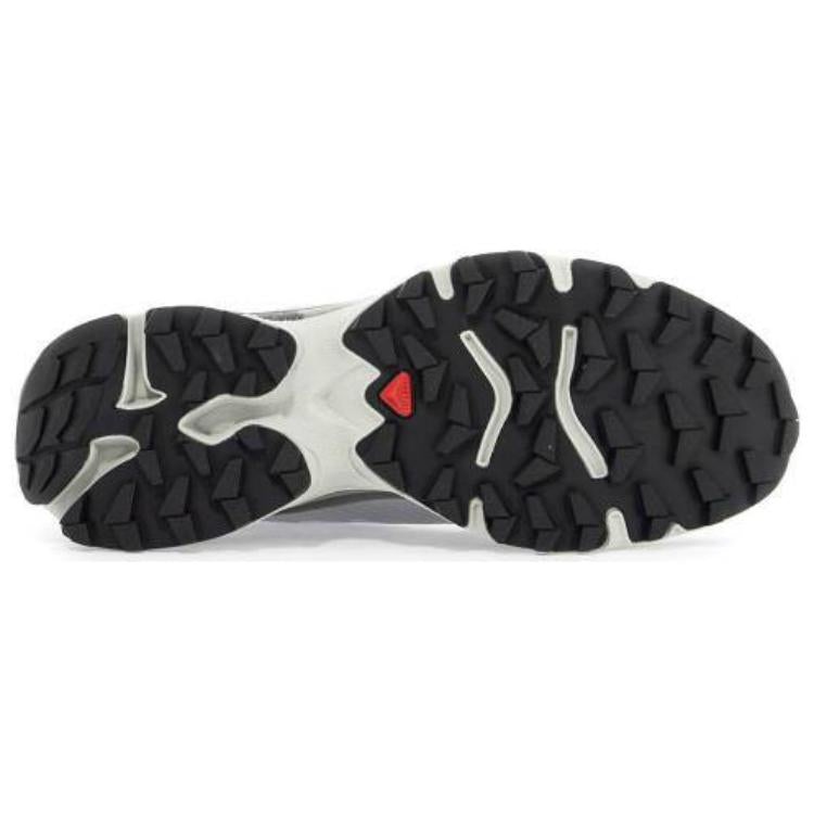 Salomon XT-4 OG Unisex Outdoor Shoes – White