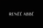 Renee Abbe Logo